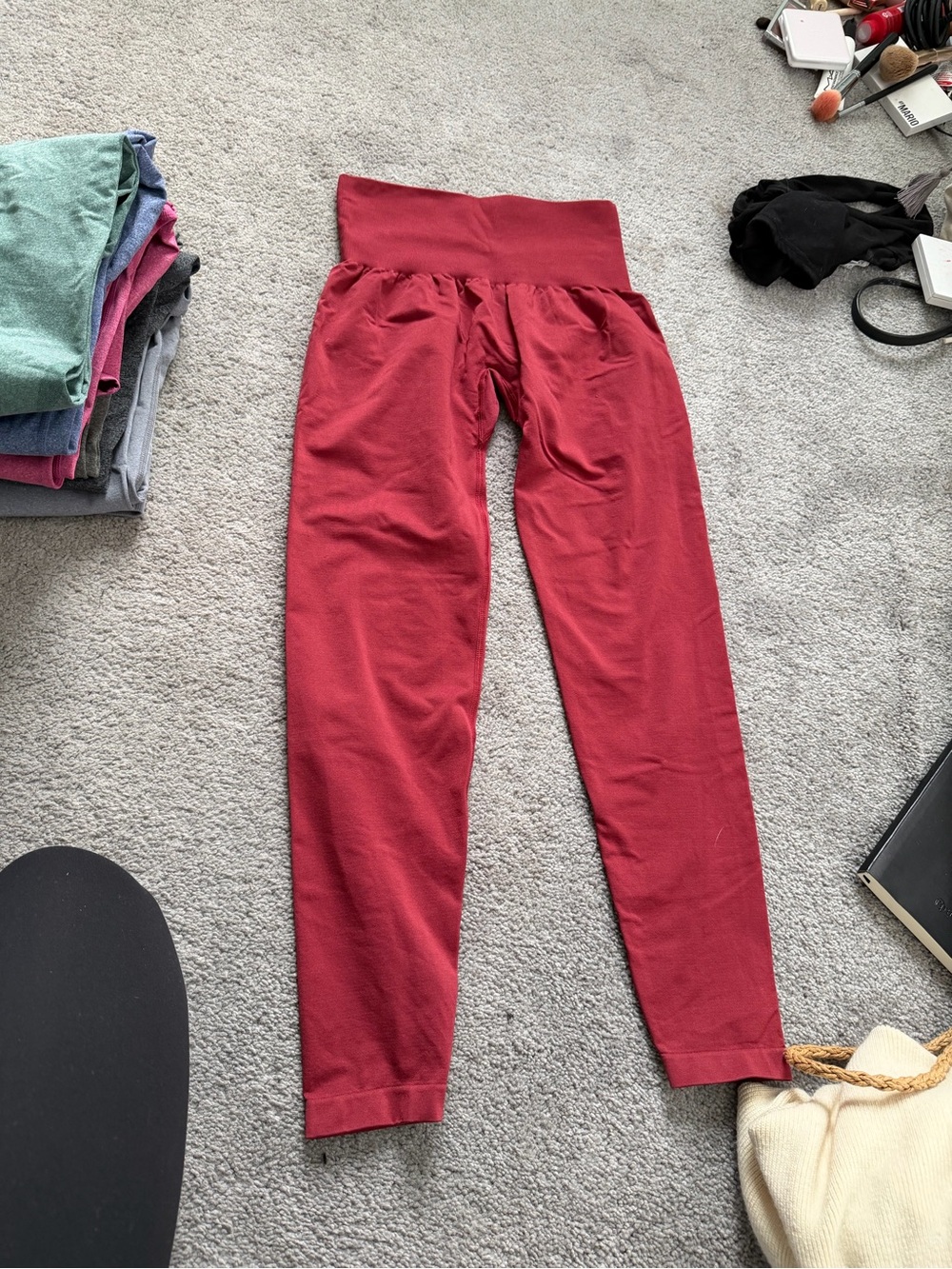 Nvgtn seamless leggings